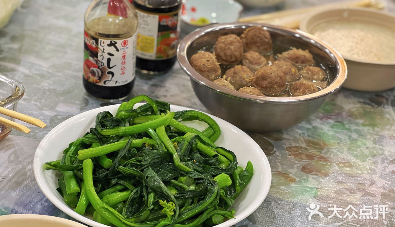 一起吃饭是一种仪式感 也是幸福感的开始
