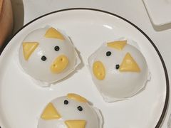 -大鸭梨烤鸭(左家庄店)