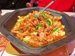 -蛙来哒(石景山万达店)