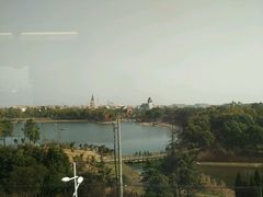 -美兰湖景区