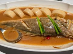 -荣小馆(安达仕店)