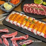 帅哥烤肉🤵‍♂️这家店好懂我啊啊啊