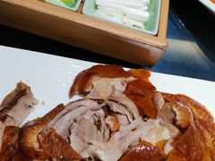 -香雪海饭店中餐厅(人民桥店)