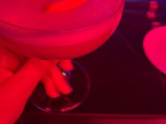 -MOSSO音乐酒吧·live house(南京旗舰店)