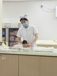 -宝生月子中心(民治店)