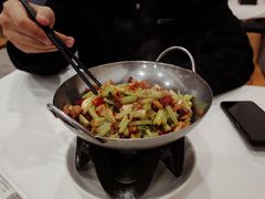 -新新湘菜馆(新中街二条店)