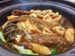 -寻味顺德·南记酒家·传统顺德菜·鱼生(广源路店)