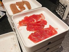 -神户赤童日式烤肉(金地广场店)
