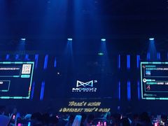 -MOSSO·Liveshow(M3香港广场店)