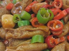 -香融府·烤鸭·家常菜(马家堡路店)