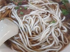 李先生牛肉面-李先生(太原南站店)