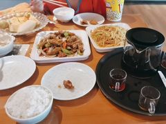 -星河湾温泉洗浴酒店