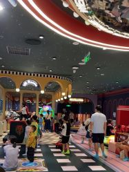 -meland亲子乐园(深圳领展中心城店)