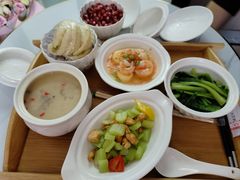 -庆阳享悦时光月子会所建隆大厦店(庆阳享悦时光月子会所凤凰南郡店)