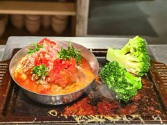 -肉肉大米(金虹桥店)