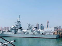 -中国人民解放军海军博物馆