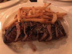 -Keens Steakhouse