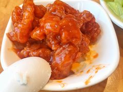 -阿那亚第二食堂 Cafeteria 2