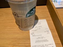 -星巴克(北京阜安路店)