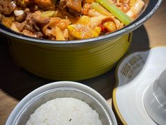-多嘴超级肉蟹煲(吉林财富购物广场店)