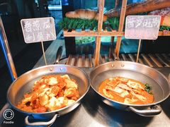 -隐秀山居酒店·秀厨融合西餐厅