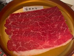 -温野菜涮涮锅(西单大悦城店)