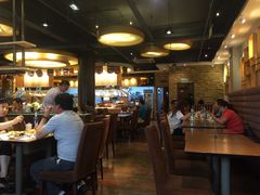 -比格比萨(方庄店)