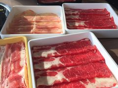 -水林间·寿喜烧自助(仙林金鹰店)