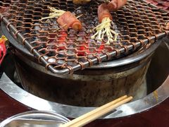 -原始泥炉烤肉(总店)