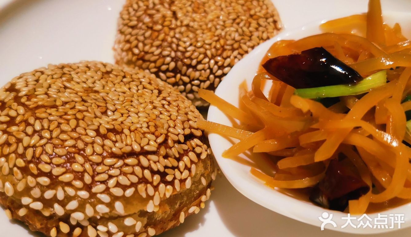 北京涮肉—隐藏在生活区里的美食