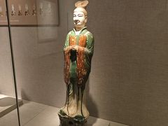 -洛阳古墓博物馆