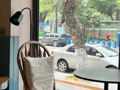 -251#coffee roasters(沿河东路店)