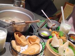 -椰庭·椰子鸡·创意玩家(晶耀前滩店)