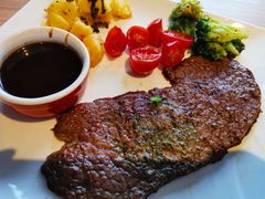 -必胜客(花舞大唐博物馆店)