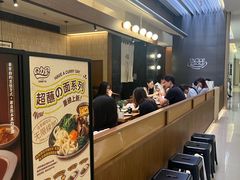 -CURRY YA 熟成咖哩專門店(深圳湾万象城店)