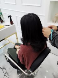 -艾米莉 烫染沙龙