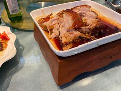 甫里扎肉-二十八里太湖船菜(吉祥路店)