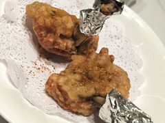 -梅利汴京烤鸭•开封豫菜地标店(东大街店)