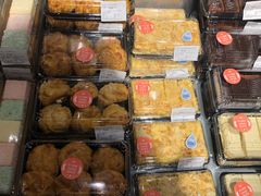 -欧式面包坊(青岛万象城店)
