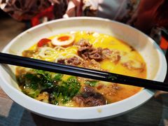 -味千拉面(南宁江南万达店)
