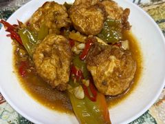 -文杰餐馆(南洪时尚风情街店)