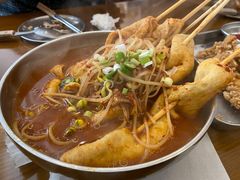 -青春分食(仙林大学城店)