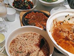 -绿杨春·淮扬宴(庐山路店)