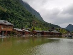 -中国傩城