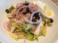 -MYLK意式小厨(熙地港店)