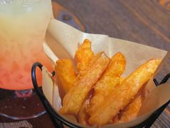 -The Cheebat 锌吧·Bistro(体育西店)