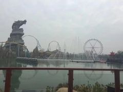 -合肥融创乐园