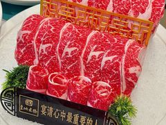 -皇城老妈·大连海鲜火锅(港湾店)