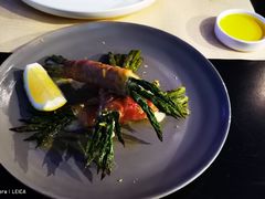 -Mercato莫卡多露台餐厅与酒吧(K11店)