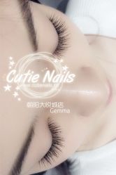 点击看大图 -悦指间美甲美睫
